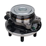 Nissan Navara D40 hub assembly